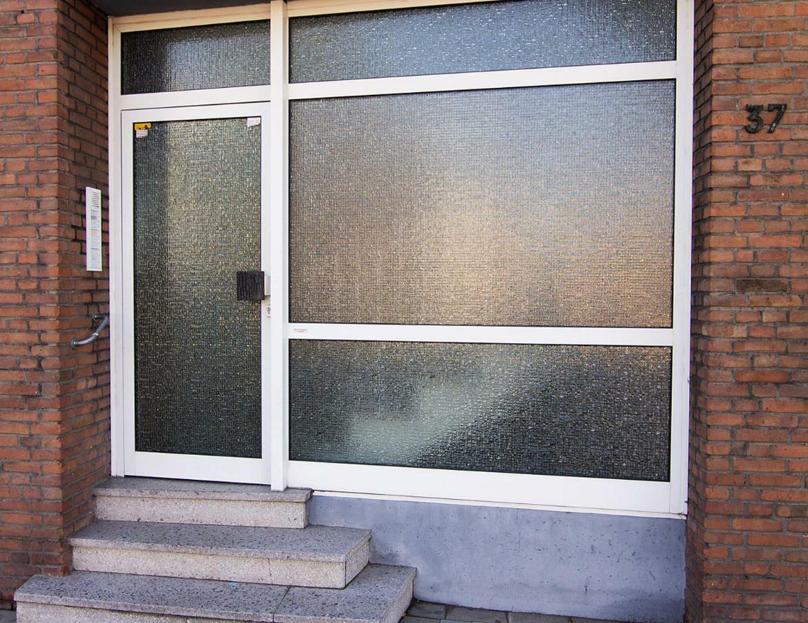 25 Qm Ferienwohnung Neuss Furth Exterior foto